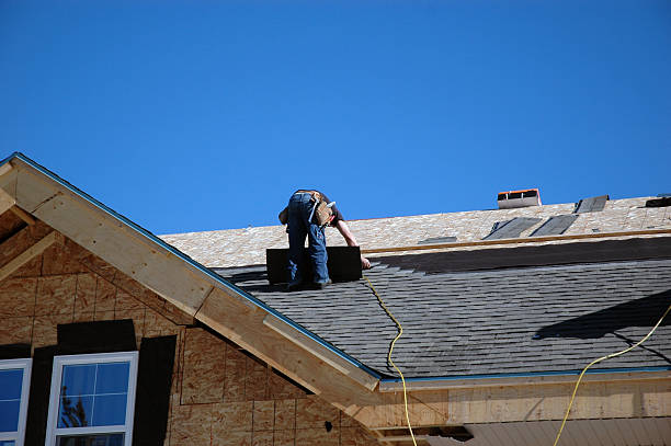 Fast & Reliable Emergency Roof Repairs in Lincoln University, PA